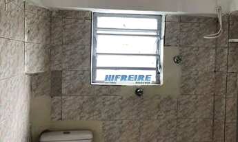 Imagem 4: Casa com 1 dormitório para alugar, 40 m² por R$ 954,32/mês - Nova Gerti - São Caetano do S