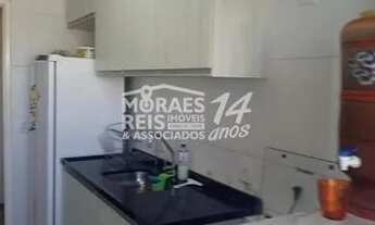 Imagem 2: Apartamento com 2 dormitórios à venda, 54 m² por R$320.000,00 - Interlagos - São Paulo/SP