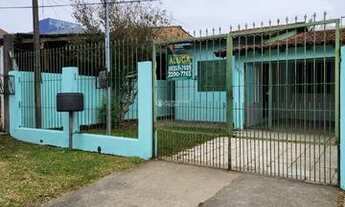 Imagem: ALVORADA - Casa Padrão - Jardim Algarve