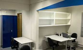 Imagem 6: Aluga-se casa comercial - salas - escritório - consultório - escola - cursos