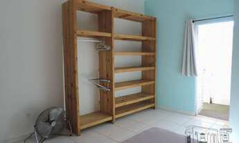 Imagem 5: Apartamento com 1 dormitório para alugar, 45 m² - Rio Tavares - Florianópolis/SC