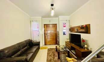 Imagem 2: Casa - Jardim Santa Genebra - Campinas