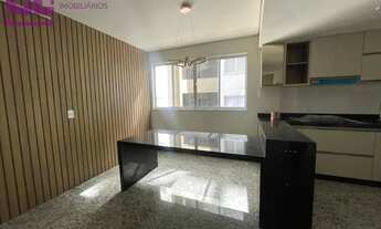Imagem 5: APARTAMENTO RESIDENCIAL em Belo Horizonte - MG, Lourdes