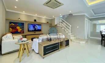 Imagem 5: Casa para venda tem 300 metros quadrados com 5 quartos em Barra da Tijuca - Rio de Janeiro