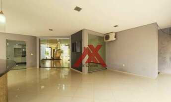 Imagem 5: COND. ALTO PADRÃO - 3 Dorm / 3 Suítes / 2 Vagas / 297 m² - SJRP/SP