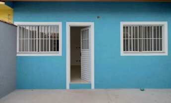 Imagem 2: Casa com 3 dormitórios à venda, 103 m² por R$ 595.000,00 - Nova Atibaia - Atibaia/SP