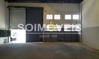 Imagem 3: Galpão com 400 metros quadrados para locação em Vila Maria - São Paulo - SP