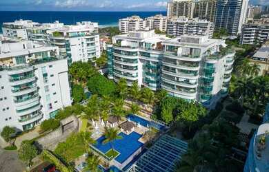 Imagem 3: Apartamento para aluguel e venda tem 290 metros quadrados com 4 quartos