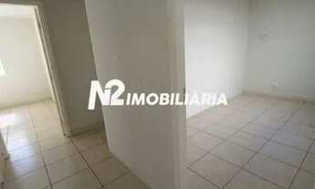 Imagem 5: Aluguel Casa FUNDINHO