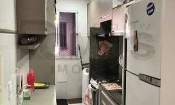 Imagem 2: Oportunidade! Apt à venda com 2/4 no Recanto das Árvores na melhor região do Jabotiana