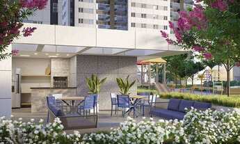 Imagem 5: Apartamento com 2 quartos em Águas Claras Ao lado do parque ecológico