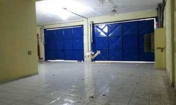 Imagem 7: Galpão para alugar, 700 m² por R$ 15.132,50/mês - Parque das Nações - Santo André/SP