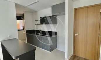 Imagem 1: Apartamento Padrão em Campinas