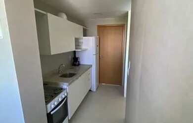 Imagem 2: Apto a venda na Ilha do Retiro com 67m2 útil 3 qtos 1 suíte. Entrega em setembro deste ano