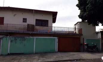 Imagem 2: Prédio - Jardim Campos Elíseos - Campinas