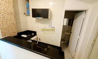 Imagem 3: Apartamento a Venda no bairro Pitangueiras - Guarujá, SP