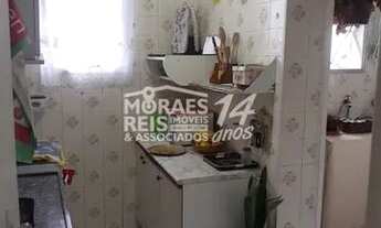 Imagem 5: Apartamento a venda no Campo Belo Localização Privilegiada R$ 355.000,00 mil reais Cond R