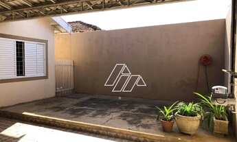 Imagem 3: Casa com 3 dormitórios à venda por R$ 320.000,00 - Núcleo Habitacional Jardim Bela Vista