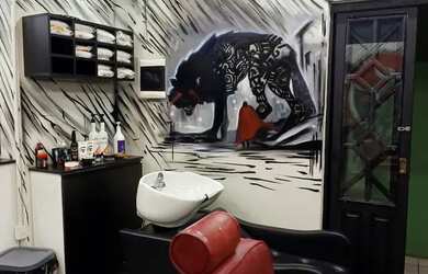 Imagem 5: Vende se BARBEARIA PRONTA