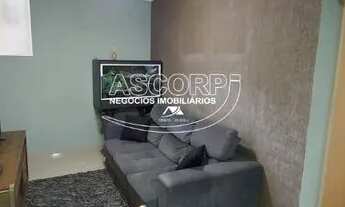 Imagem 2: Apartamento para locação - Condomínio Parque Paradiso, Santa Terezinha - Piracicaba/SP.(CO