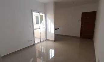 Imagem 5: Cobertura para venda com 140 metros quadrados com 3 quartos em Utinga - Santo André - SP