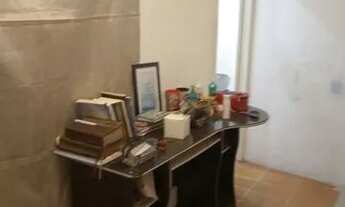 Imagem: Quarto com banheiro