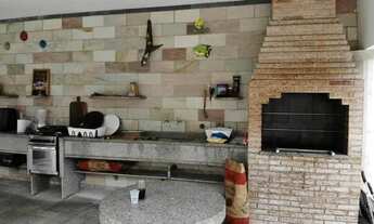 Imagem 7: Casa no Jardim Acapulco