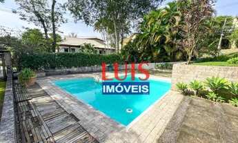 Imagem 5: Casa com 5 dormitórios à venda, 334 m² por R$ 2.100.000 - Itaipu - Niterói/RJ - CA6234