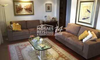 Imagem 4: Apartamento com 4 Suítes, Hidromassagem, Andar Alto, Varanda, Despensa, 200m² e 4 Vagas