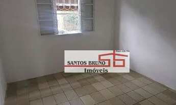 Imagem 7: Casa com 1 dormitório para alugar, 50 m² - Jardim do Tiro - São Paulo/SP