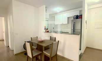 Imagem 2: Apartamento à Venda - Jardim Esperança, 2 Quartos, 61 m2