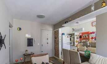 Imagem: Apartamento 2 dormitórios no bairro Cristo