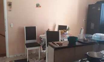 Imagem 3: SOBRADO JA FINANCIADO EM ITANHAEM