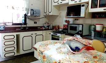 Imagem 5: APARTAMENTO - 3 DORMITÓRIOS. 1 SUÍTE. 2 VAGAS. 2 WC - 90 M2