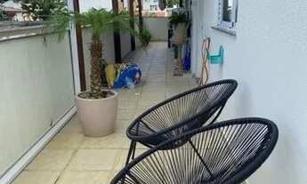 Imagem 6: Apartamento diferenciado a venda no Condomínio Residencial Lago Di Sauris Re - Nações em B