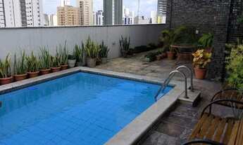 Imagem 3: 13SIN - Edifício Toré - Cobertura Duplex