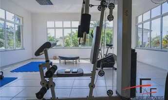 Imagem 3: Excelente casa duplex com 4 quartos no Residencial Paraíso da Lagoa - CA49941