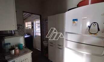 Imagem 5: Casa com 2 dormitórios à venda, 45 m² por R$ 160.000,00 - Parque Residencial Julieta - Mar