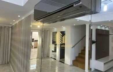 Imagem 5: Casa com 3 dormitórios à venda, 101 m² por R$ 750.000,00 - Jardim San Marino - São José do