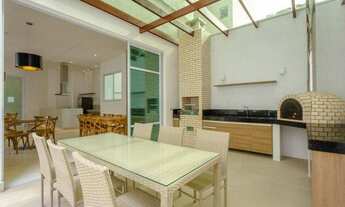 Imagem 7: Apto na Praia da Costa 98m², novo, 3 quartos, 1 suíte, 2 vagas, lazer