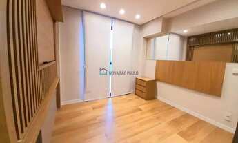 Imagem 4: Studio Garden 55m² 01 Dormitório 01 vaga - LOADD São Judas