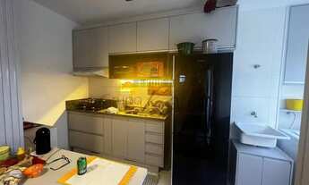 Imagem 7: Apartamento para aluguel e venda possui 52 metros quadrados com 2 quartos