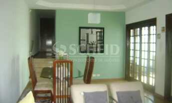 Imagem 4: VILA MARARI: CASA TÉRREA COM 3 DORMITÓRIOS SENDO 1 SUÍTE, 2 VAGAS