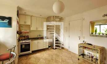 Imagem 2: Apartamento para Aluguel - Jardim Paulista, 2 Quartos, 143 m2