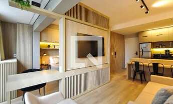 Imagem: Apartamento para Aluguel - Pinheiros, 1