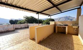 Imagem 5: RIO DE JANEIRO - CASA DE VILA - INHAÚMA