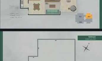 Imagem 7: Estrada Benvindo de Novaes - Recreio dos Bandeirantes