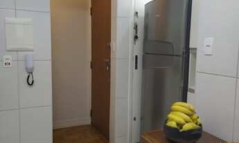 Imagem 7: Apartamento para venda com 69 metros quadrados com 2 quartos em Vila Clementino - São Paul