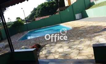 Imagem 2: Apartamento com 3 quartos à venda, 78 m² por R$ 220.000 - Maracanã - Anápolis/GO