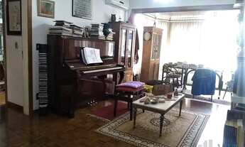 Imagem 5: Apartamento para Venda - 111.03m², 2 dormitórios, sendo 1 suites, 1 vaga - Menino Deus